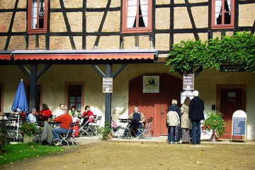 05 Schloss Mespelbrunn 3